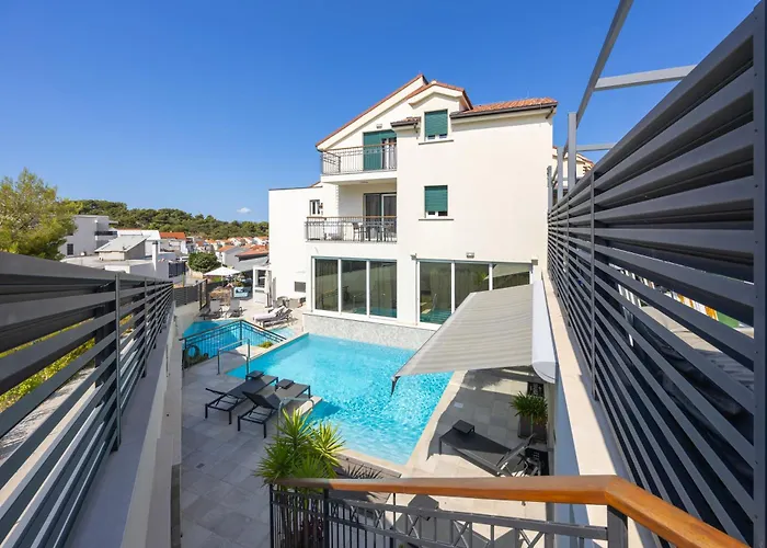 Bed & Breakfast - Teranea Hvar Hvar Town