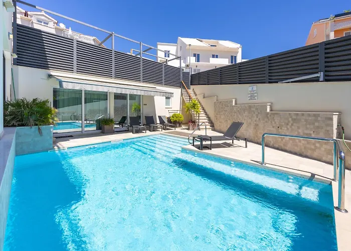 Bed & Breakfast - Teranea Hvar