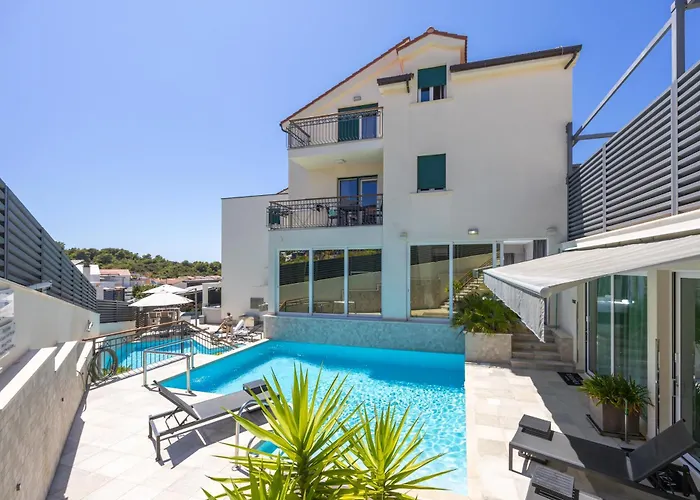 Bed & Breakfast - Teranea Hvar Hvar Town