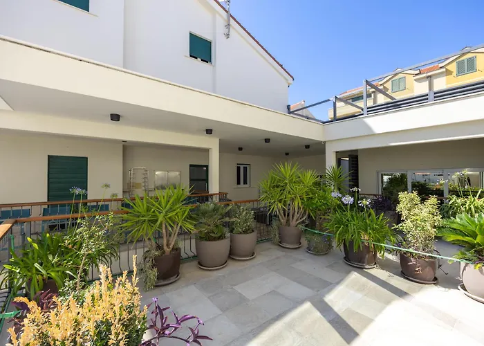 Bed & Breakfast - Teranea Hvar Hvar Town