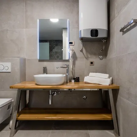 - Teranea Hvar Hvar Town