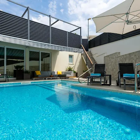 - Teranea Hvar Hotel Hvar Town