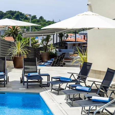 - Teranea Hvar Hotel