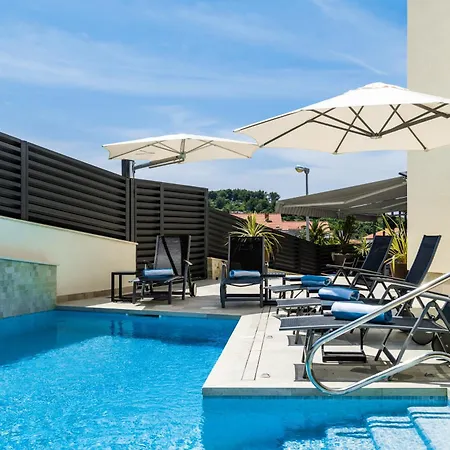 Hotel - Teranea Hvar