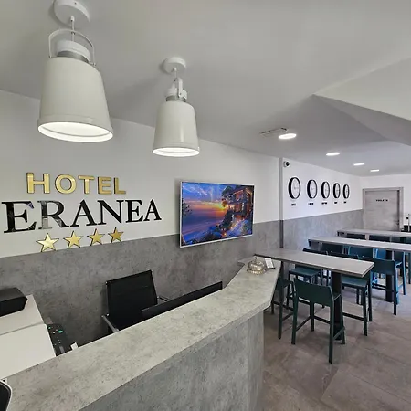 - Teranea Hvar B&B 흐바르