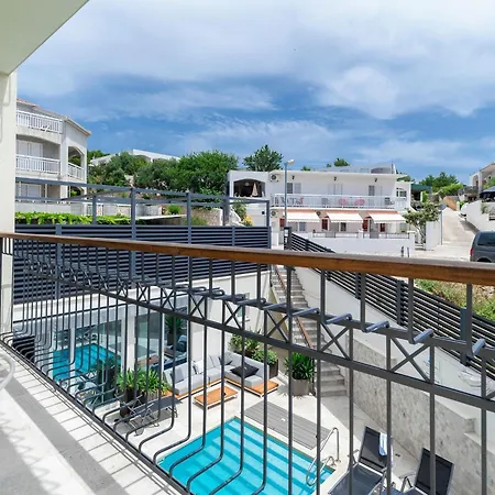B&B - Teranea Hvar 흐바르