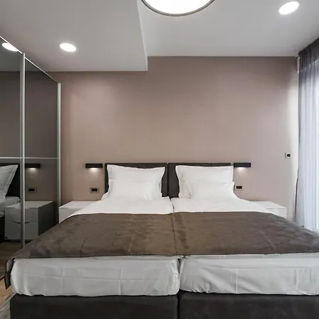 - Teranea Hvar Hotel 4*