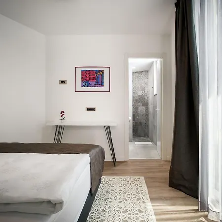 Bed & Breakfast - Teranea Hvar 4*