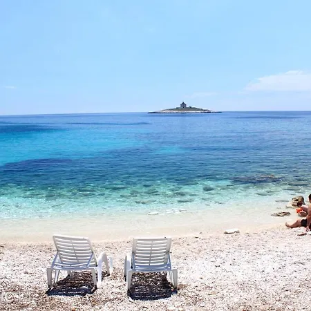 Hotel - Teranea Hvar