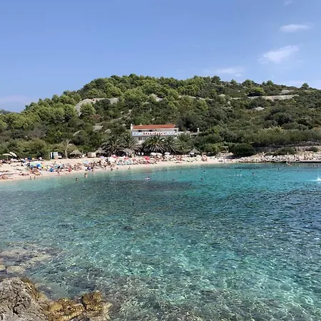 - Teranea Hvar Hotel 4*