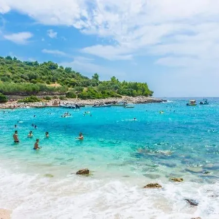 Hotel - Teranea Hvar 4*