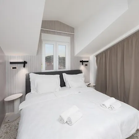 Bed & Breakfast - Teranea Hvar Hvar Town