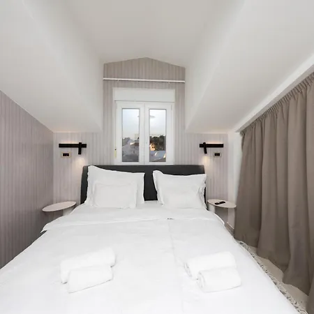 Bed & Breakfast - Teranea Hvar 4*