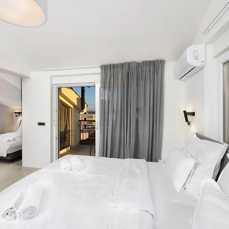 - Teranea Hvar B&B 흐바르