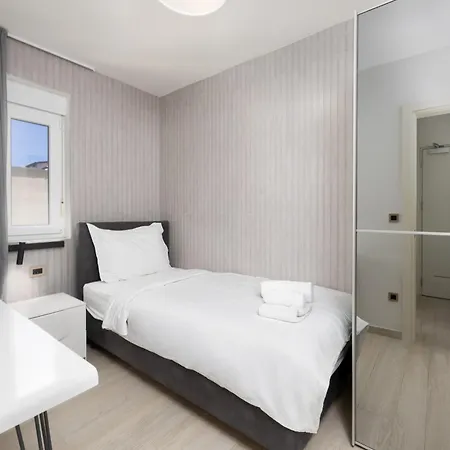 - Teranea Hvar B&B