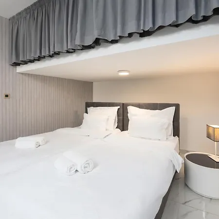 - Teranea Hvar 4* 흐바르