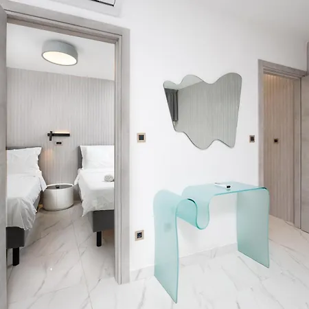 Nocleg ze śniadaniem - Teranea Hvar 4*