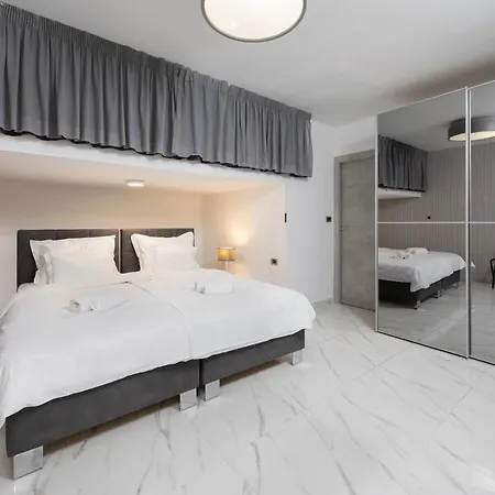 Bed & Breakfast - Teranea Hvar Hvar Town