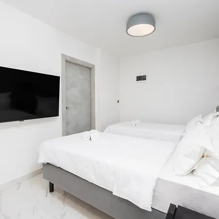 Bed & Breakfast - Teranea Hvar