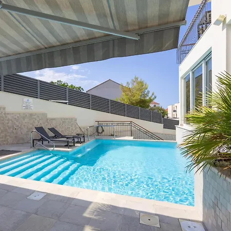 - Teranea Hvar Hvar Town