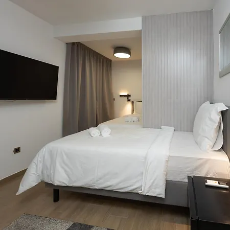 B&B - Teranea Hvar 흐바르