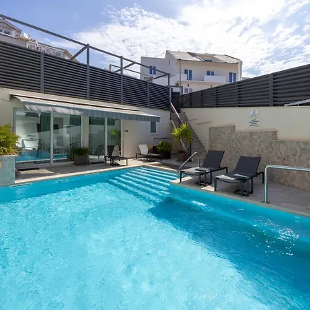 - Teranea Hvar Bed & Breakfast Hvar Town