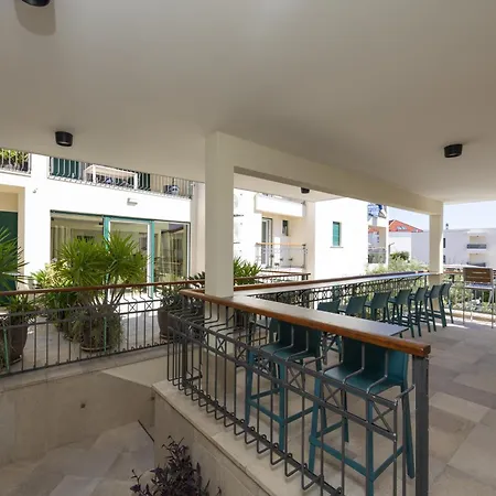 - Teranea Hvar Bed & Breakfast 4*