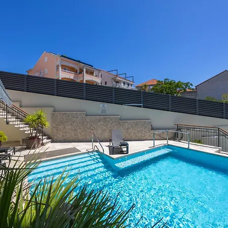 Bed & Breakfast - Teranea Hvar Hvar Town