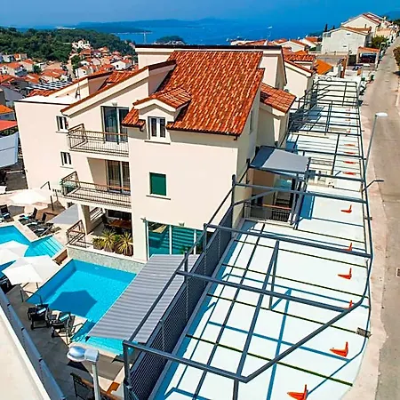 Panzió - Teranea Hvar