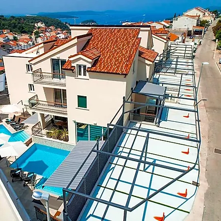 - Teranea Hvar Panzió 4*