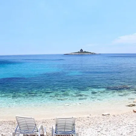 - Teranea Hvar ベッド・アンド・ブレックファスト フヴァル