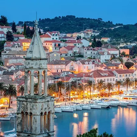 - Teranea Hvar ベッド・アンド・ブレックファスト 4*