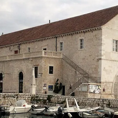 - Teranea Hvar ベッド・アンド・ブレックファスト フヴァル