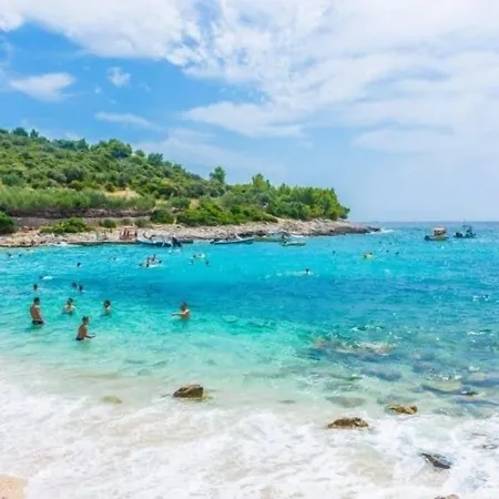- Teranea Hvar ベッド・アンド・ブレックファスト フヴァル
