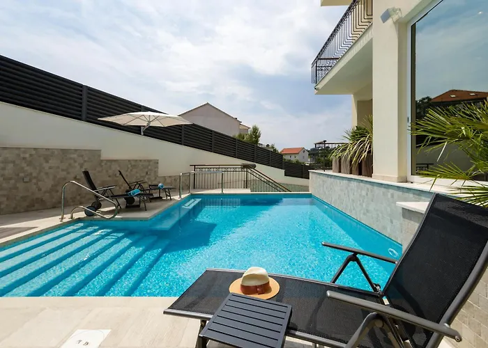 Bed & Breakfast - Teranea Hvar