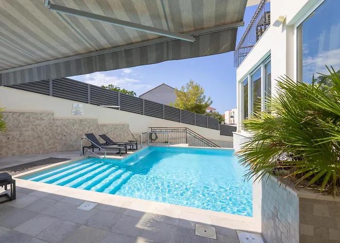 - Teranea Hvar Hvar Town