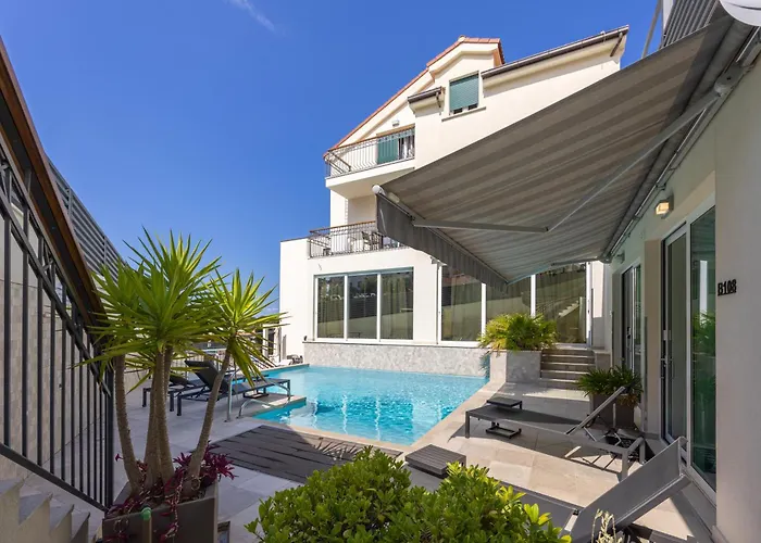 Bed & Breakfast - Teranea Hvar