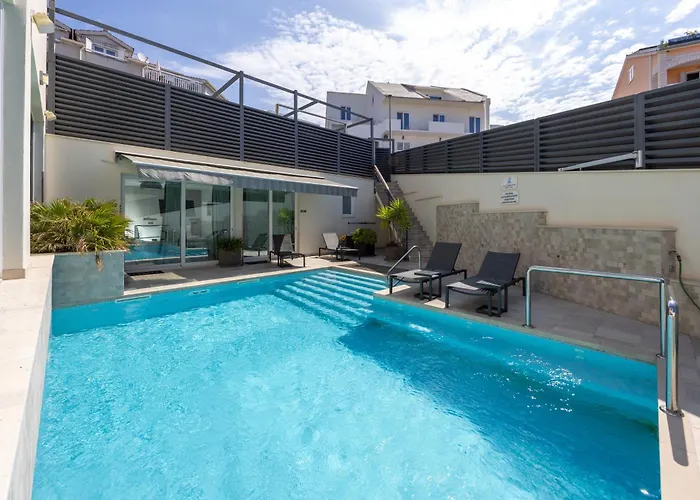 - Teranea Hvar Bed & Breakfast Hvar Town