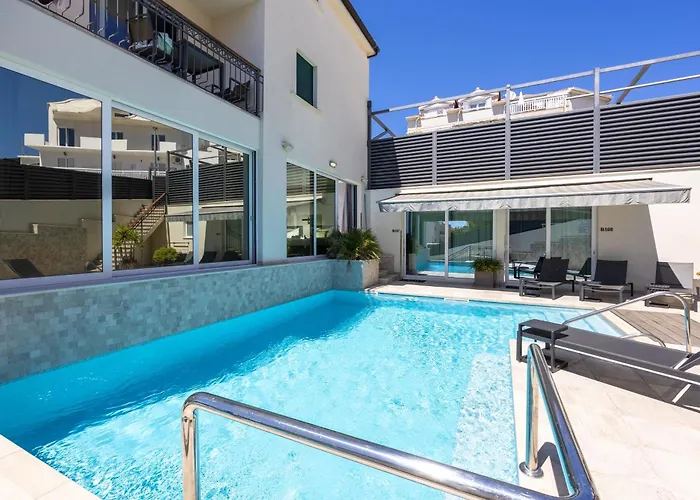 Bed & Breakfast - Teranea Hvar Hvar Town