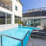 - Teranea Hvar Frühstückspension 4*