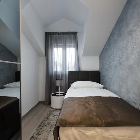 Szálloda - Teranea Hvar
