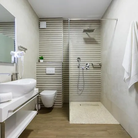 Bed & Breakfast - Teranea Hvar