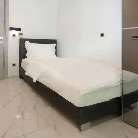 Szálloda - Teranea Hvar 4*