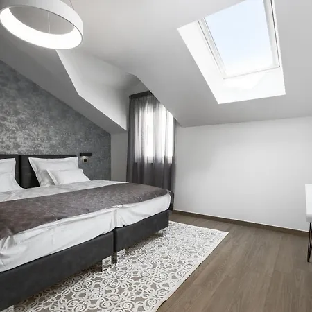 Bed & Breakfast - Teranea Hvar