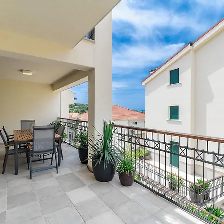 Szálloda - Teranea Hvar 4*
