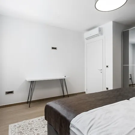 - Teranea Hvar Hotell Hvar Town