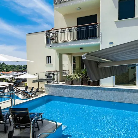 Szálloda - Teranea Hvar 4*