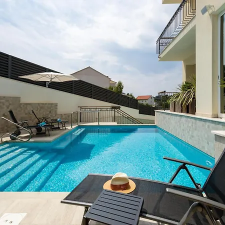 Hotell - Teranea Hvar