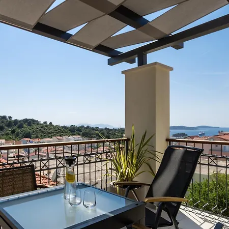 Nocleg ze śniadaniem - Teranea Hvar Hvar Town