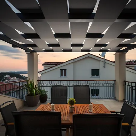 Hotell - Teranea Hvar